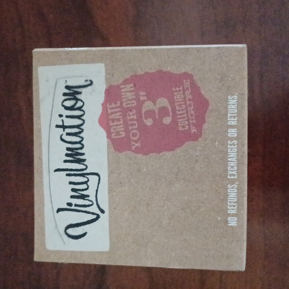 Disney Mickey Mouse Vinylmation Set - NWT - Picture 2 of 7